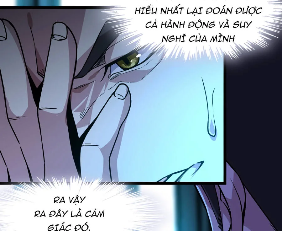 Sức Mạnh Của Ác Thần chương 32.5 - trang 36