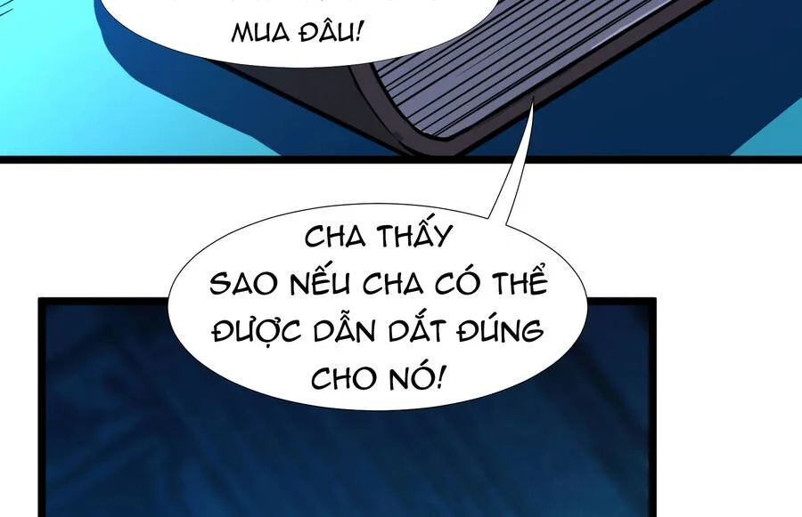 Sức Mạnh Của Ác Thần chương 32.5 - trang 60