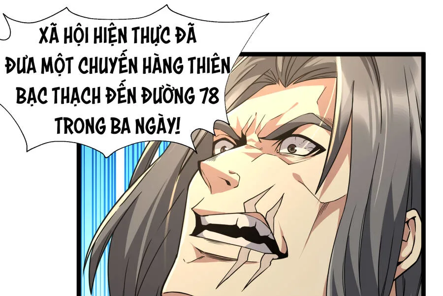 Sức Mạnh Của Ác Thần chương 32.5 - trang 82