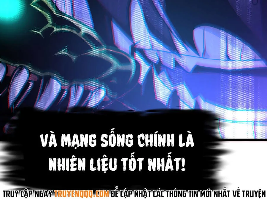 Sức Mạnh Của Ác Thần chương 32.5 - trang 99