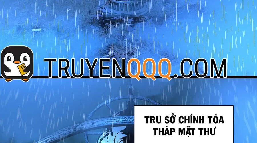 Sức Mạnh Của Ác Thần chương 33 - trang 3