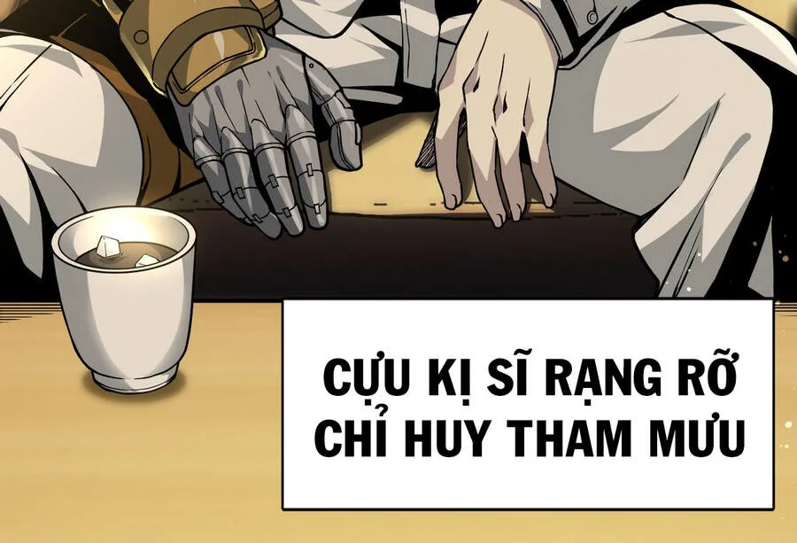 Sức Mạnh Của Ác Thần chương 33 - trang 10