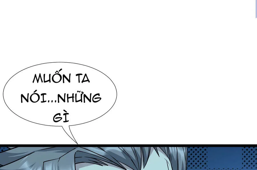 Sức Mạnh Của Ác Thần chương 33 - trang 13