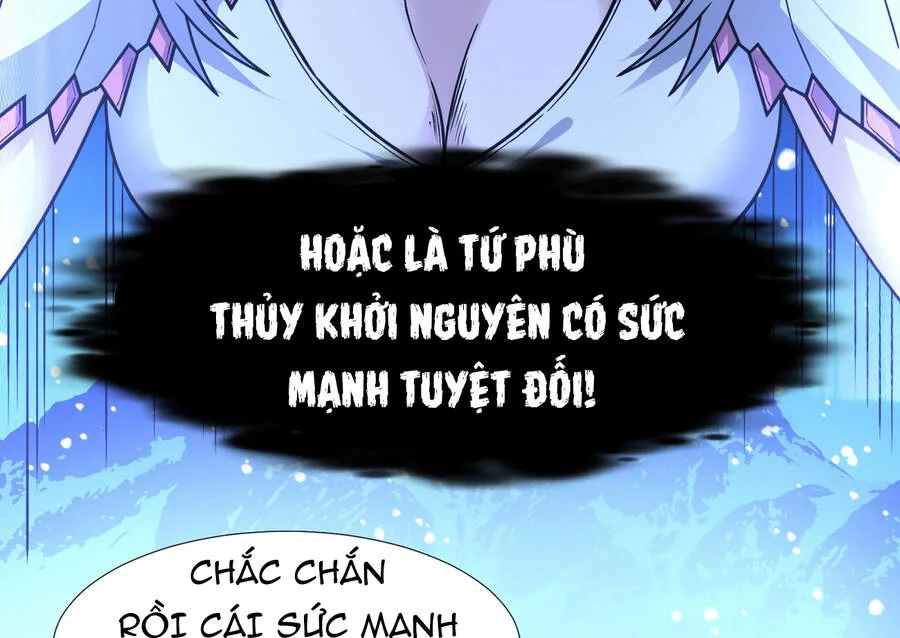 Sức Mạnh Của Ác Thần chương 33 - trang 40