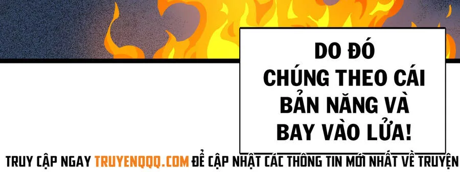 Sức Mạnh Của Ác Thần chương 33 - trang 49