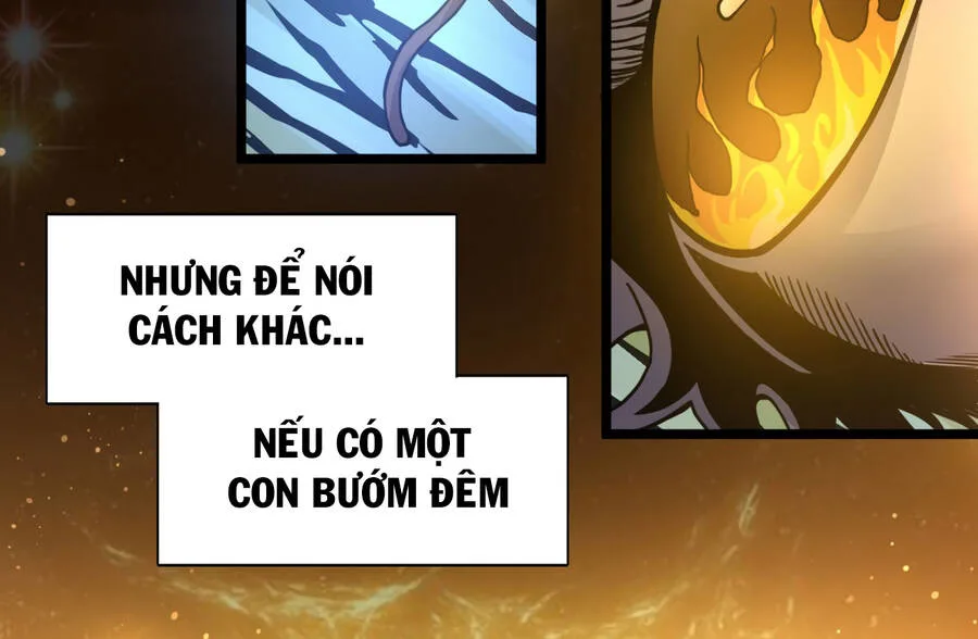 Sức Mạnh Của Ác Thần chương 33 - trang 54