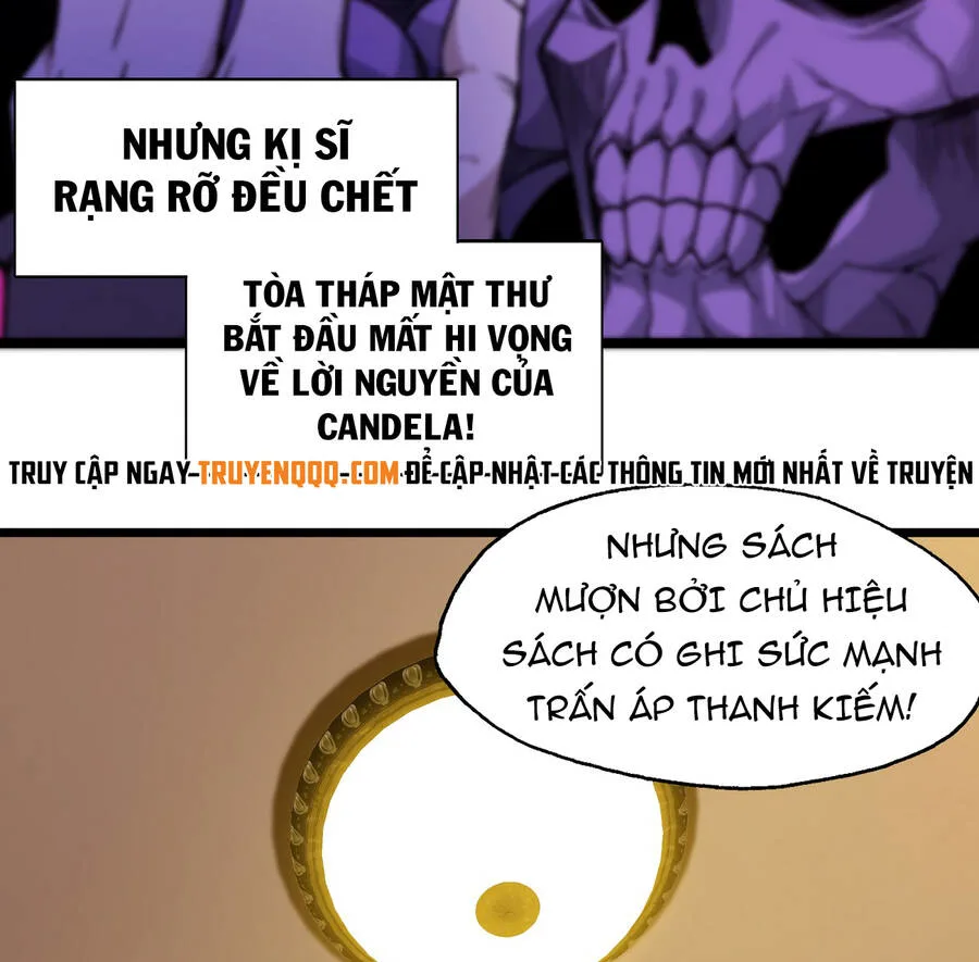 Sức Mạnh Của Ác Thần chương 33 - trang 76
