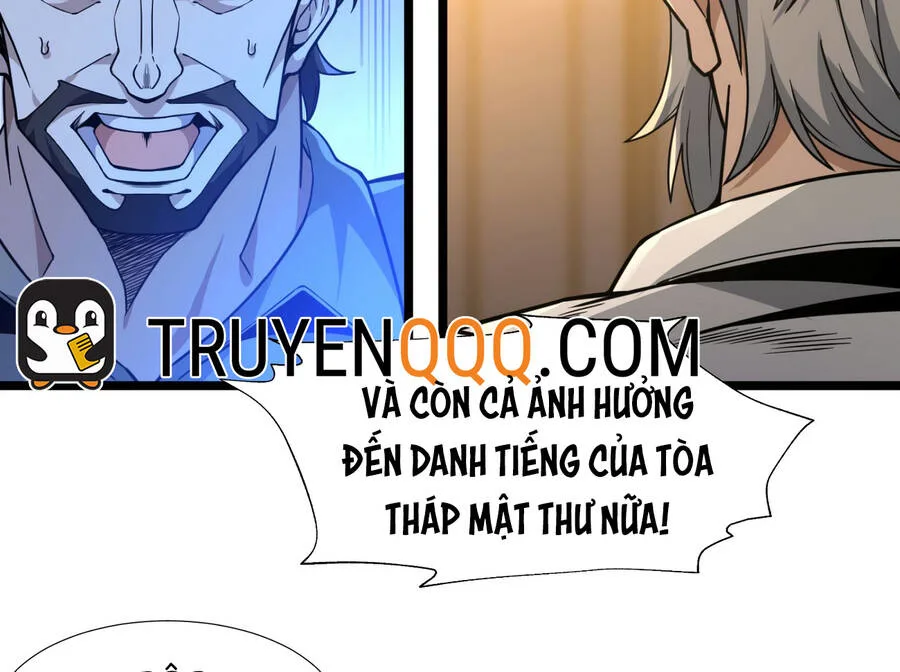 Sức Mạnh Của Ác Thần chương 33 - trang 85