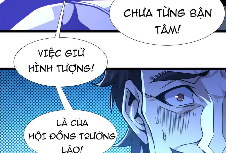 Sức Mạnh Của Ác Thần chương 33 - trang 88