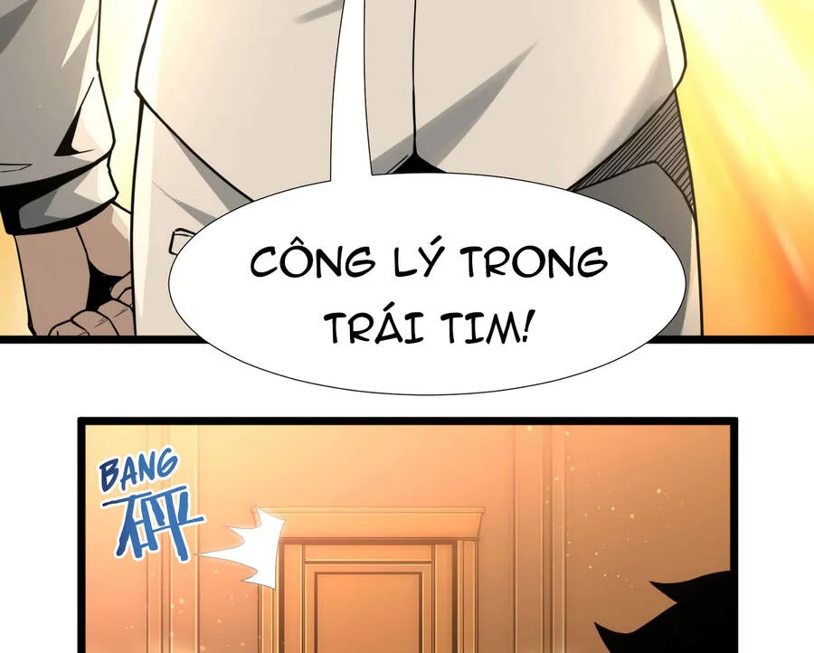 Sức Mạnh Của Ác Thần chương 33 - trang 92