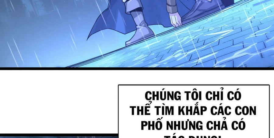 Sức Mạnh Của Ác Thần chương 33 - trang 120