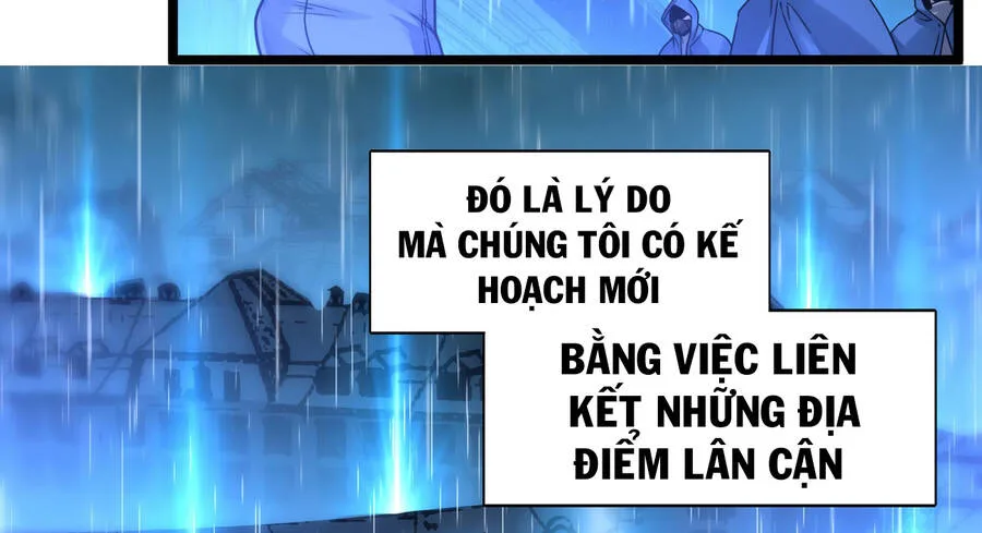 Sức Mạnh Của Ác Thần chương 33 - trang 123