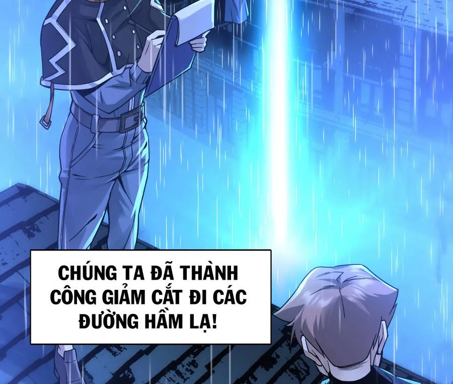Sức Mạnh Của Ác Thần chương 33 - trang 125