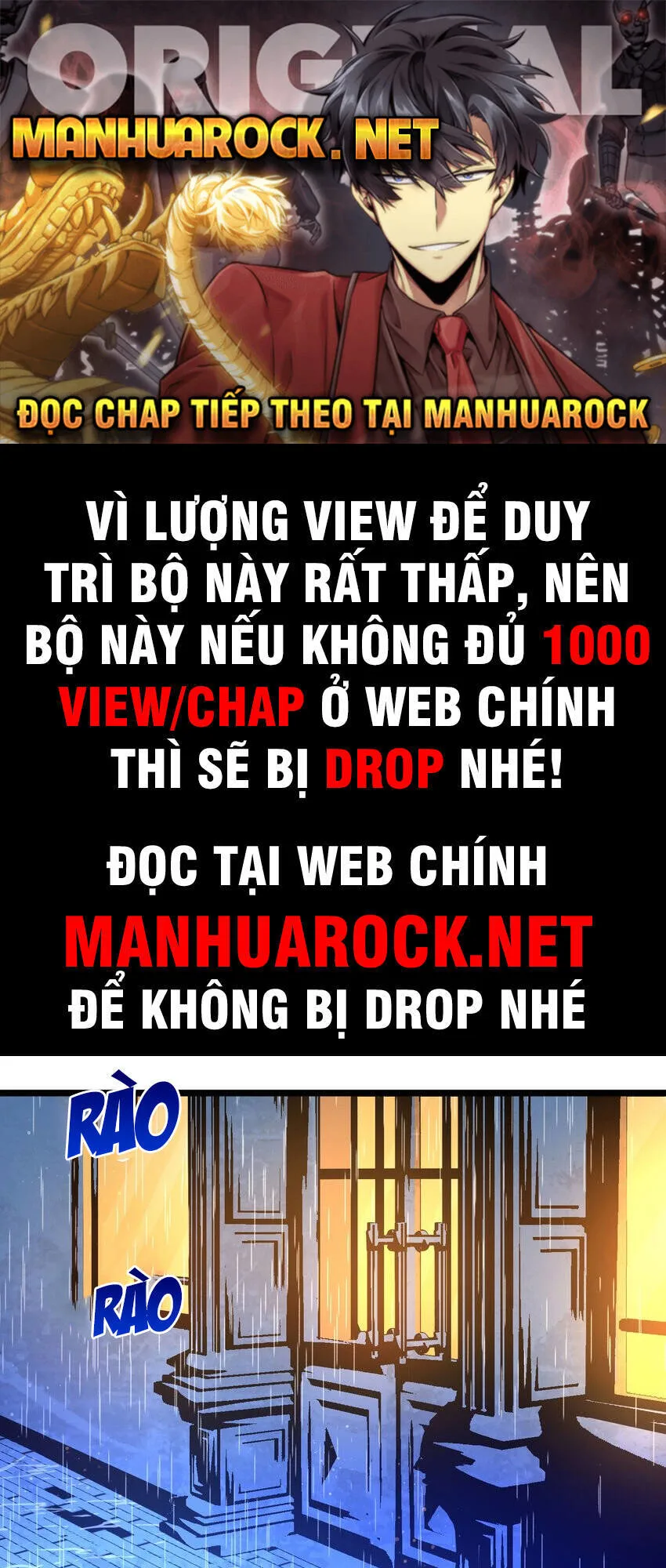 Sức Mạnh Của Ác Thần chương 36 - trang 2