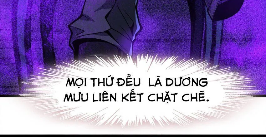 Sức Mạnh Của Ác Thần chương 36 - trang 44