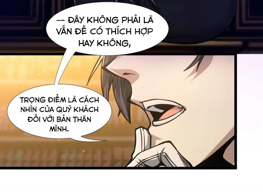 Sức Mạnh Của Ác Thần chương 36 - trang 54