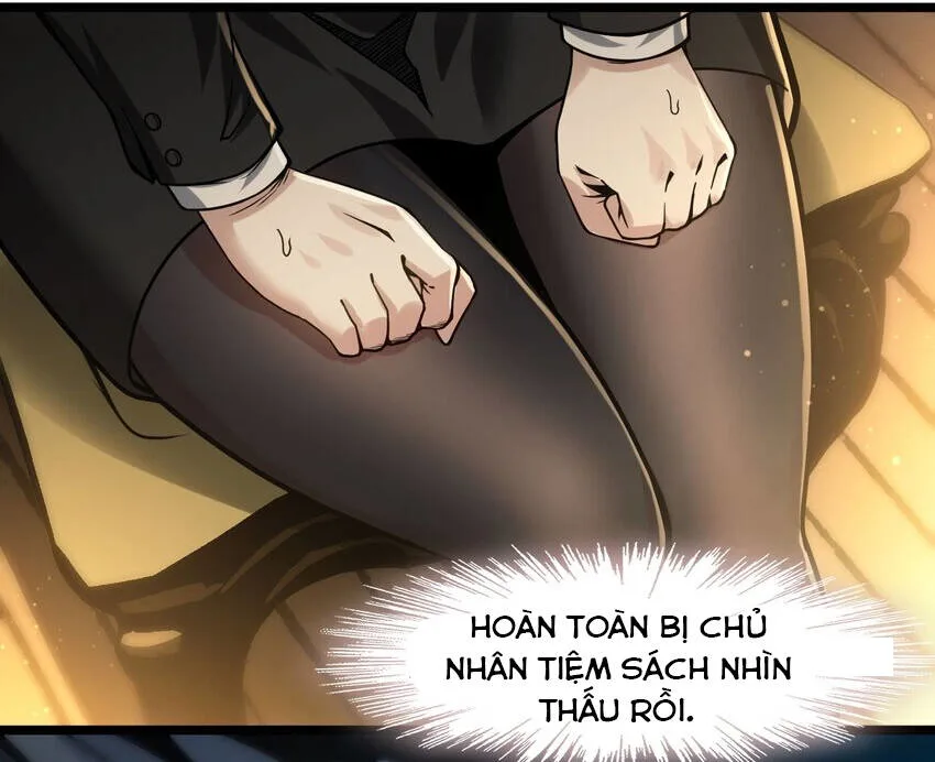 Sức Mạnh Của Ác Thần chương 36 - trang 62