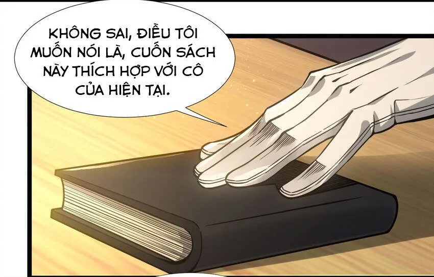 Sức Mạnh Của Ác Thần chương 36 - trang 84