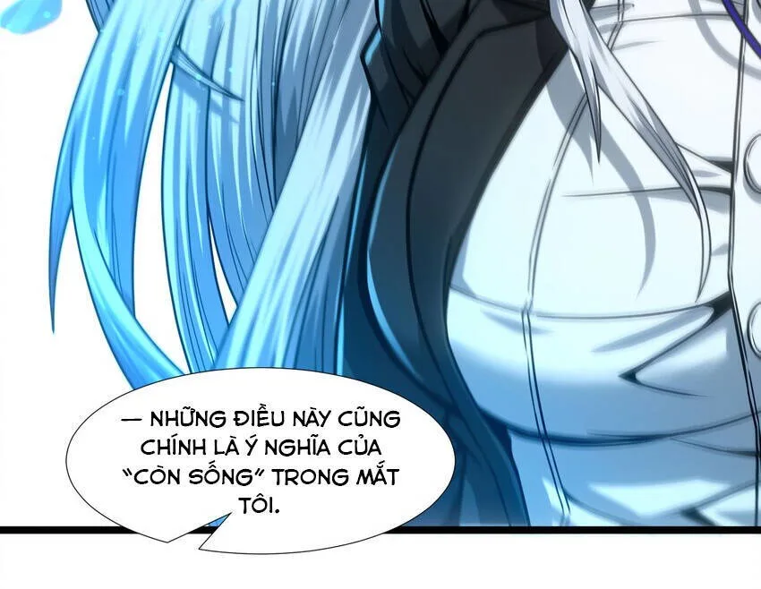 Sức Mạnh Của Ác Thần chương 36 - trang 104