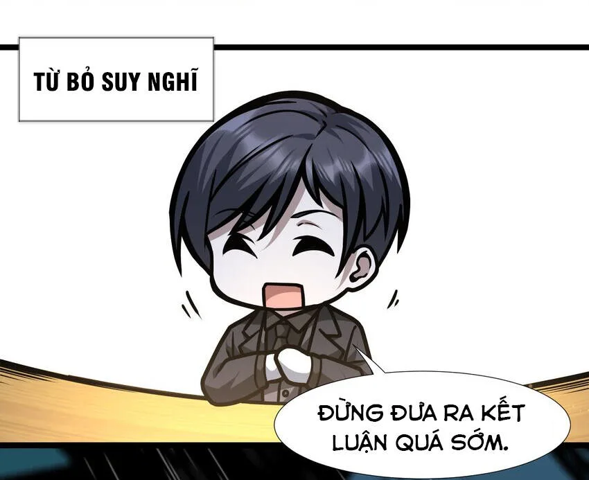 Sức Mạnh Của Ác Thần chương 36 - trang 112