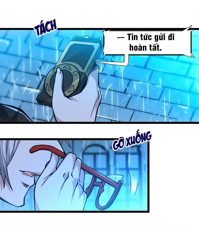 Sức Mạnh Của Ác Thần chương 36 - trang 115