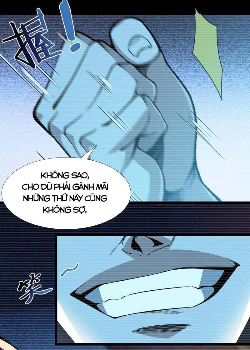 Sức Mạnh Của Ác Thần chương 37 - trang 71