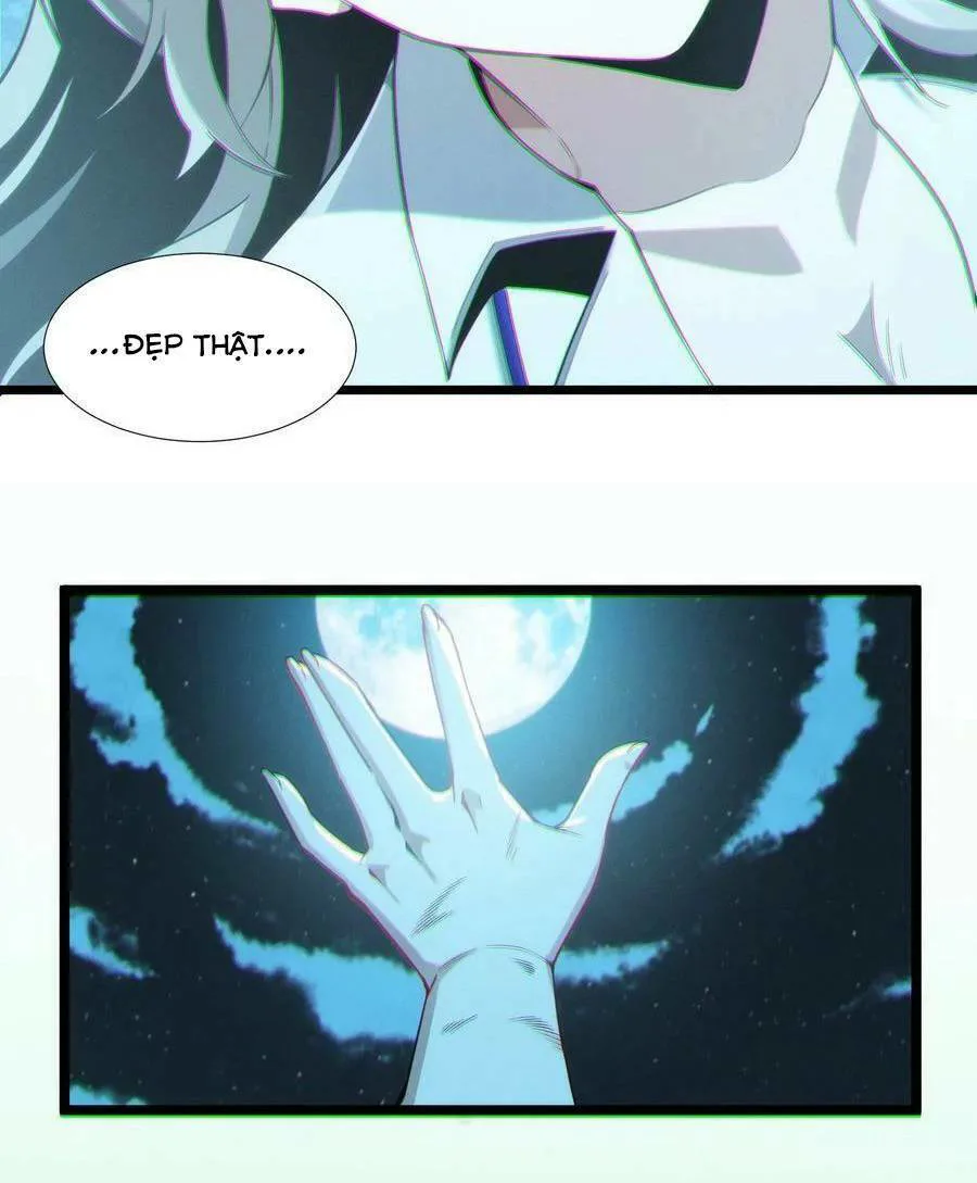 Sức Mạnh Của Ác Thần chương 64 - trang 26