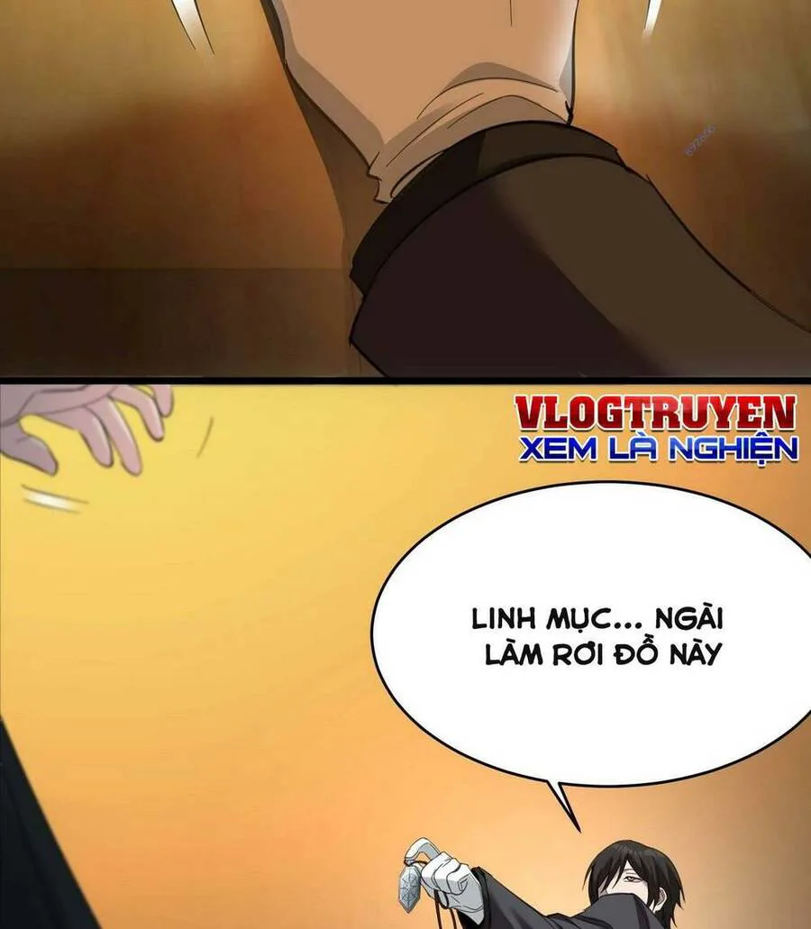 Sức Mạnh Của Ác Thần chương 83 - trang 44