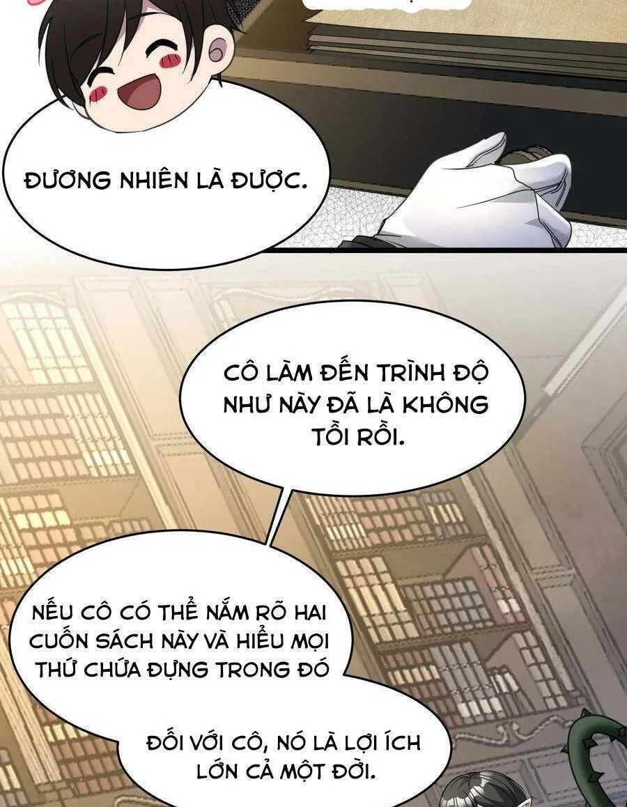 Sức Mạnh Của Ác Thần chương 89 - trang 10