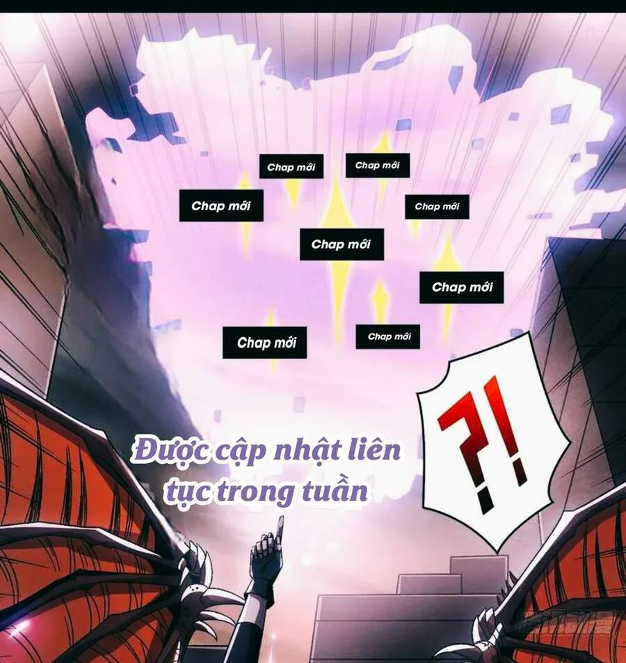 Sức Mạnh Của Ác Thần chương 89 - trang 51