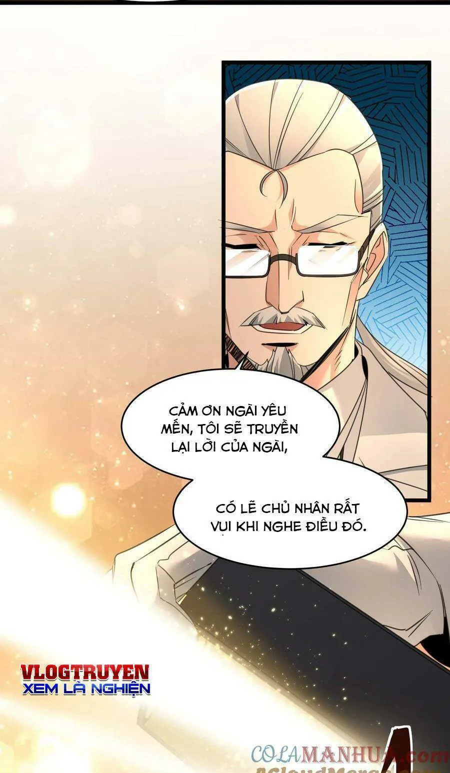 Sức Mạnh Của Ác Thần chương 97 - trang 29