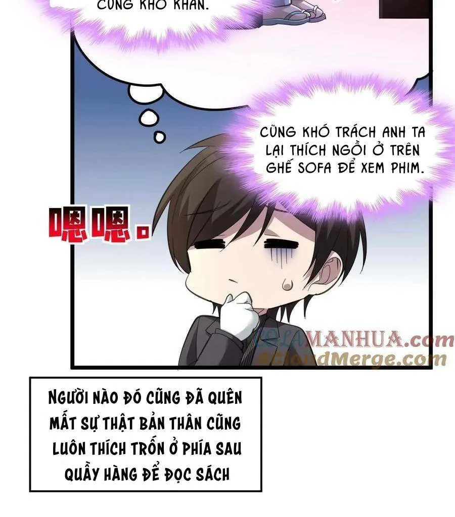 Sức Mạnh Của Ác Thần chương 99 - trang 8