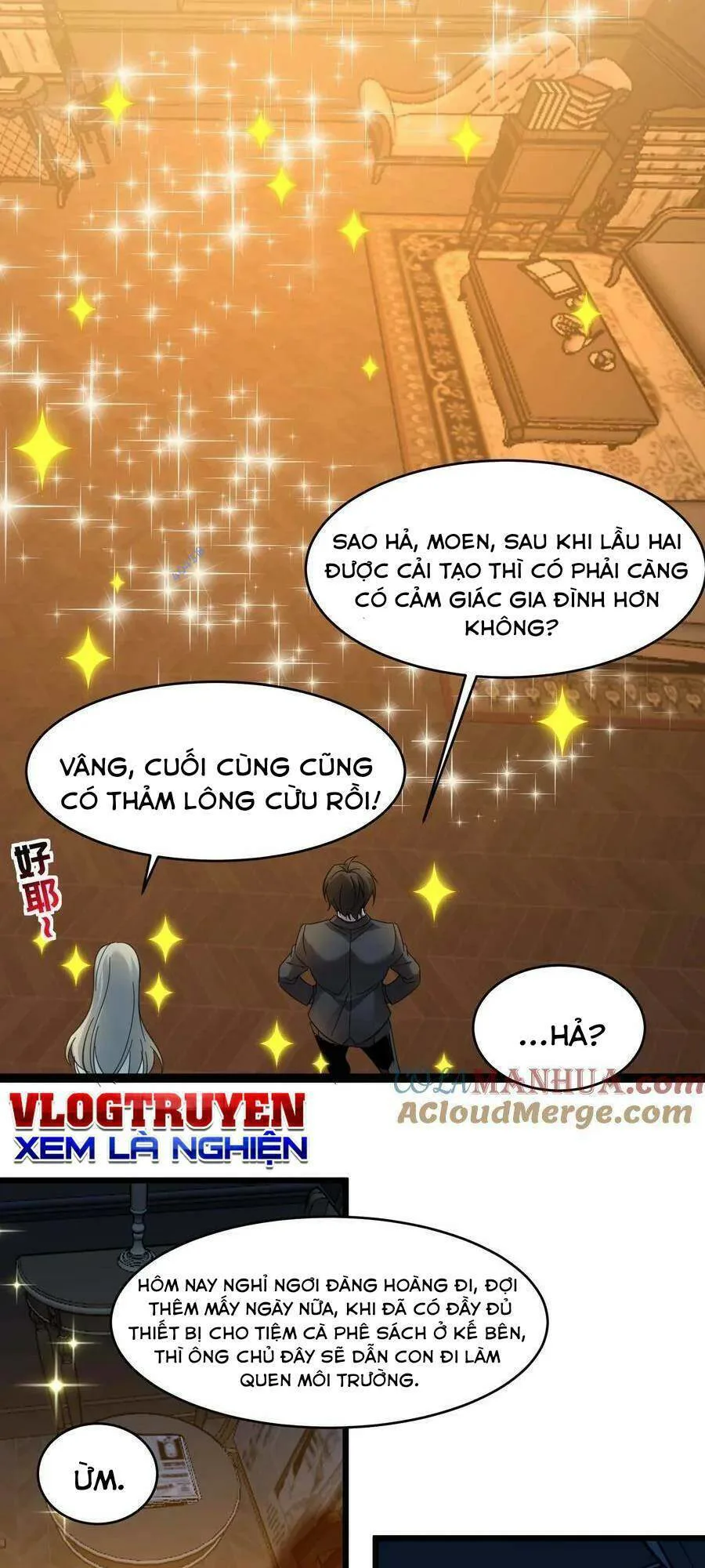 Sức Mạnh Của Ác Thần chương 99 - trang 27