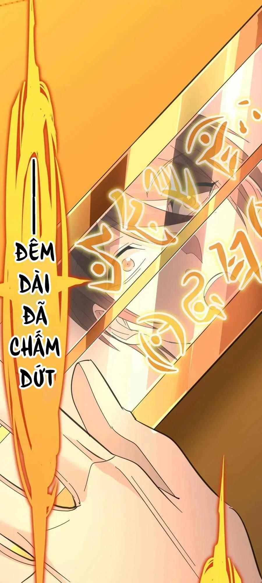 Sức Mạnh Của Ác Thần chương 99 - trang 47
