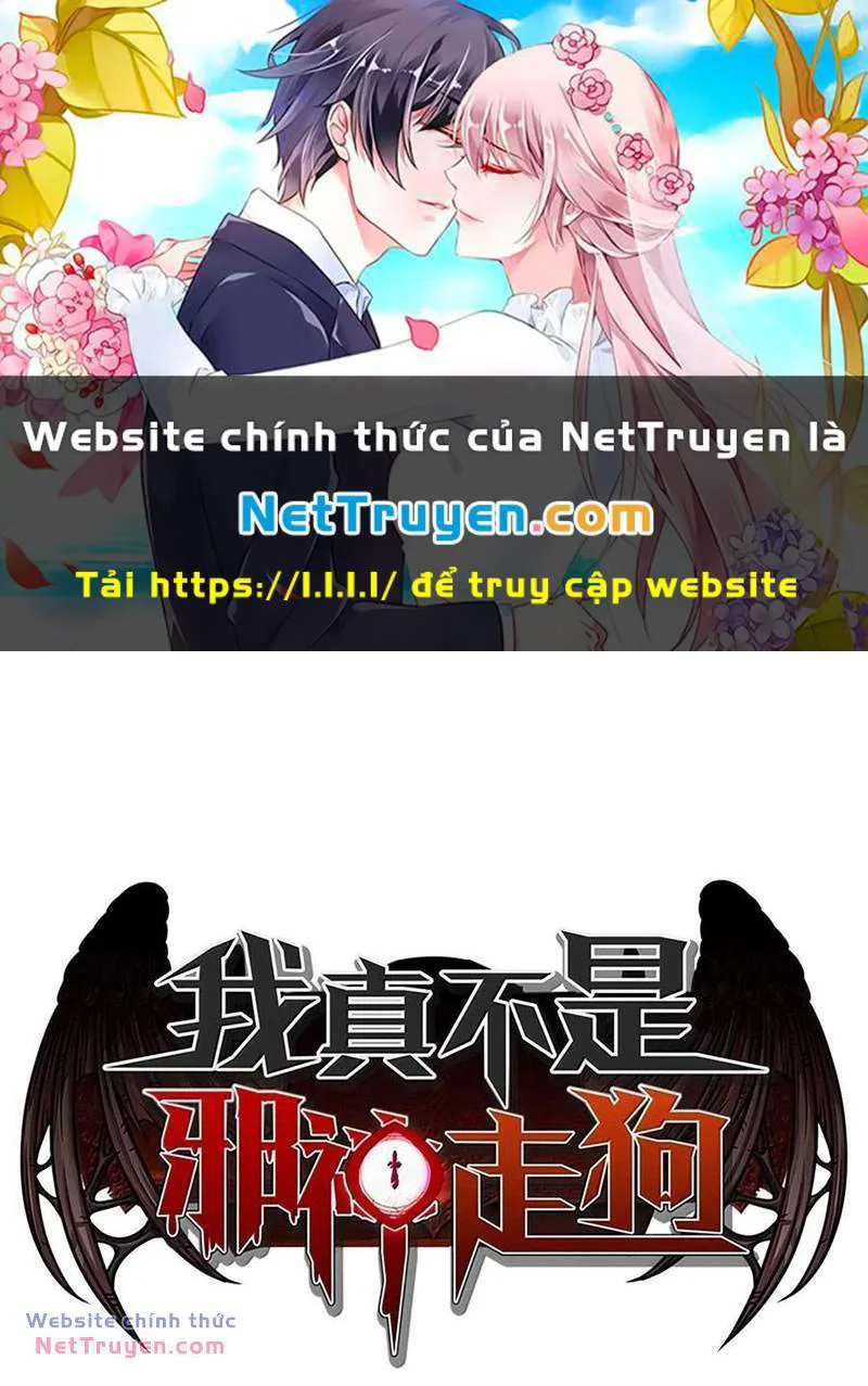 Sức Mạnh Của Ác Thần chương 120 - trang 1