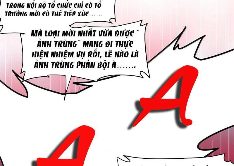 Sức Mạnh Của Ác Thần chương 120 - trang 27