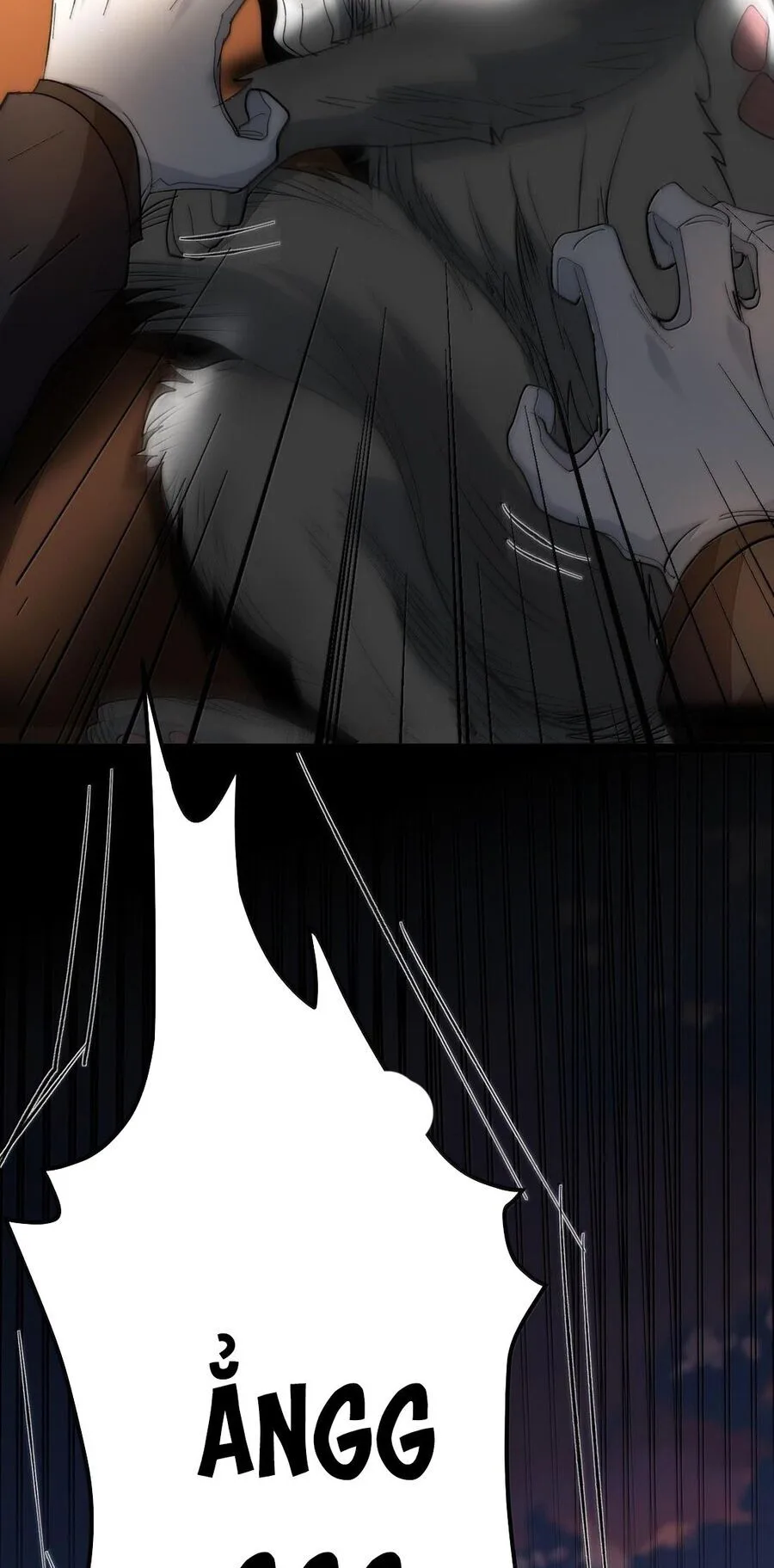 Sức Mạnh Của Ác Thần chương 123 - trang 43