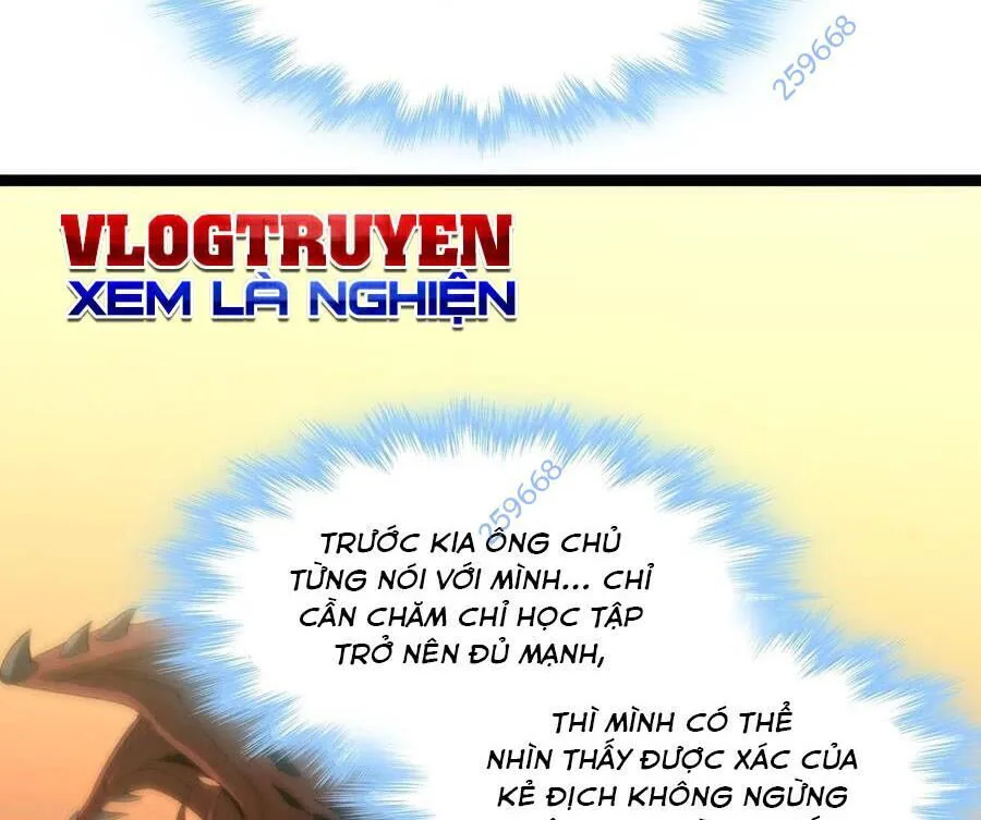 Sức Mạnh Của Ác Thần chương 127 - trang 8