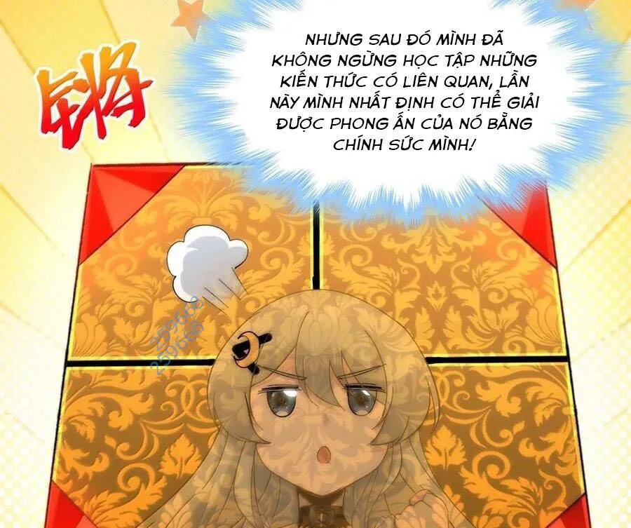 Sức Mạnh Của Ác Thần chương 127 - trang 12