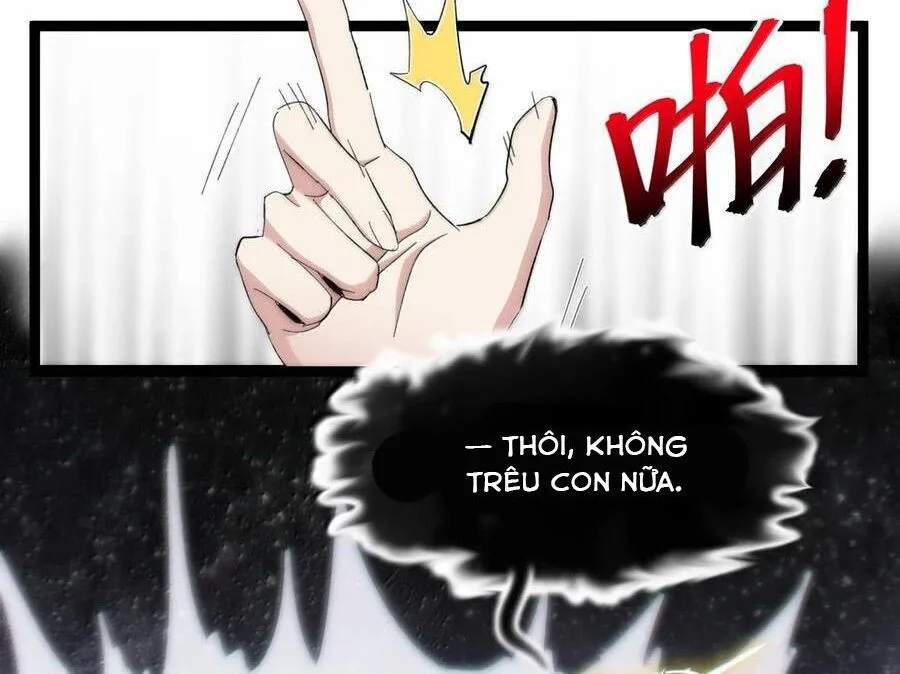 Sức Mạnh Của Ác Thần chương 127 - trang 59