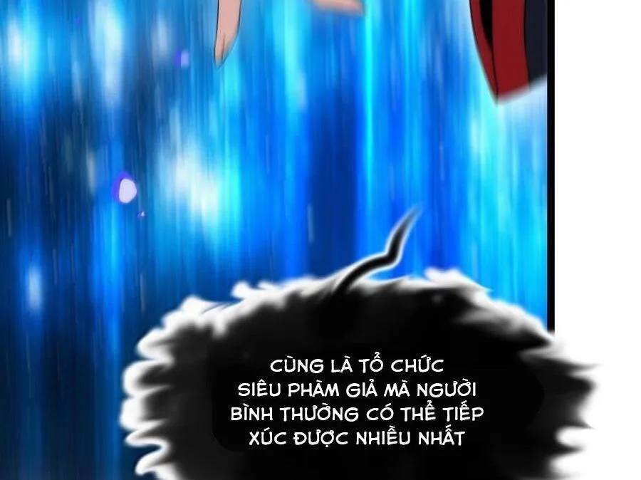 Sức Mạnh Của Ác Thần chương 127 - trang 69