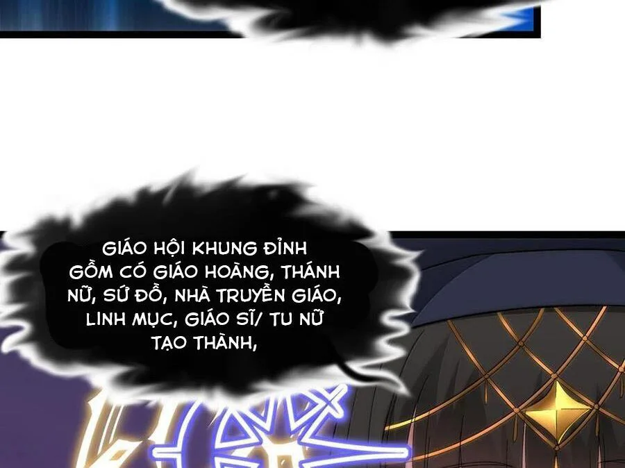 Sức Mạnh Của Ác Thần chương 127 - trang 70