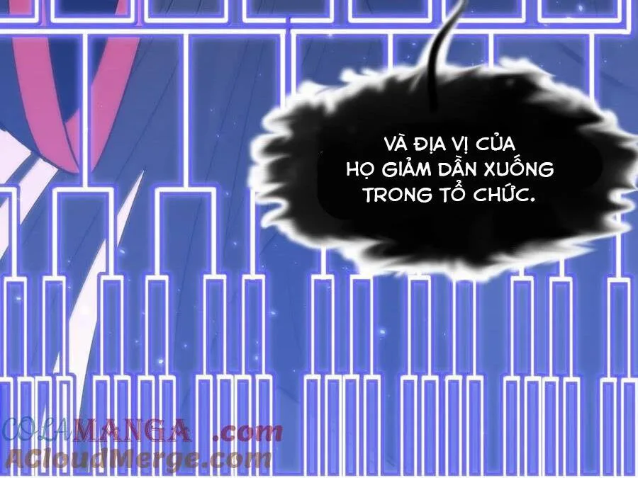 Sức Mạnh Của Ác Thần chương 127 - trang 73