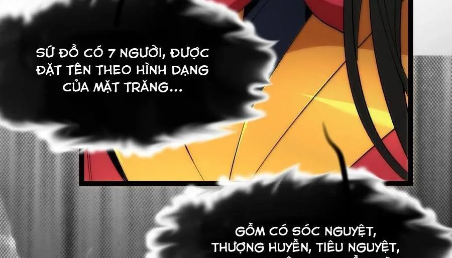 Sức Mạnh Của Ác Thần chương 127 - trang 82