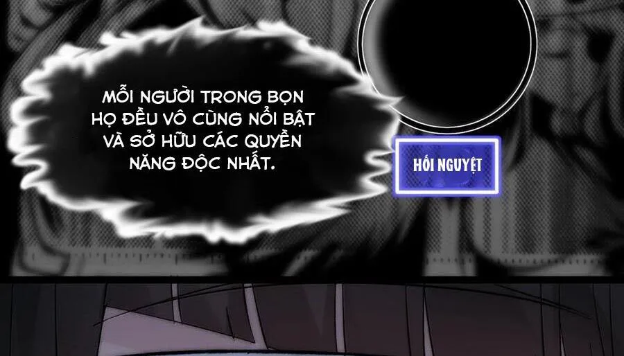 Sức Mạnh Của Ác Thần chương 127 - trang 86