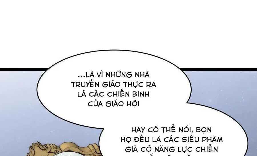 Sức Mạnh Của Ác Thần chương 127 - trang 94