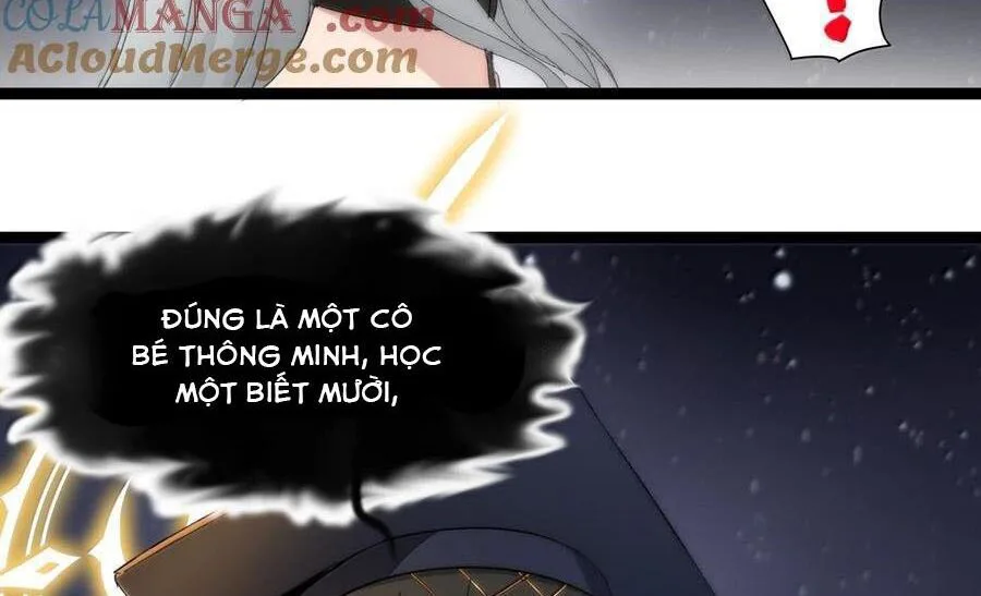 Sức Mạnh Của Ác Thần chương 127 - trang 100