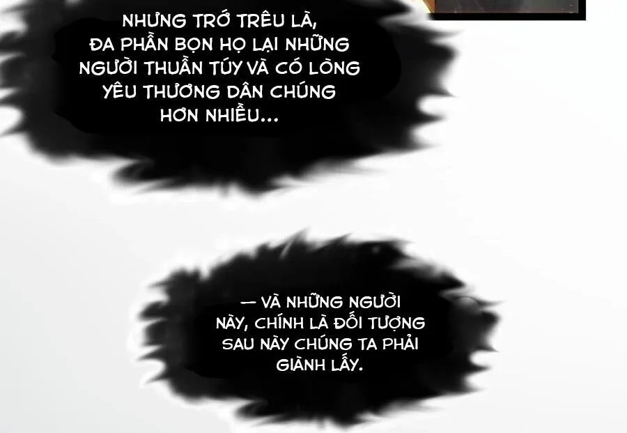 Sức Mạnh Của Ác Thần chương 127 - trang 115