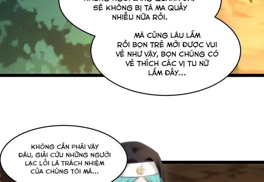 Sức Mạnh Của Ác Thần chương 127 - trang 119