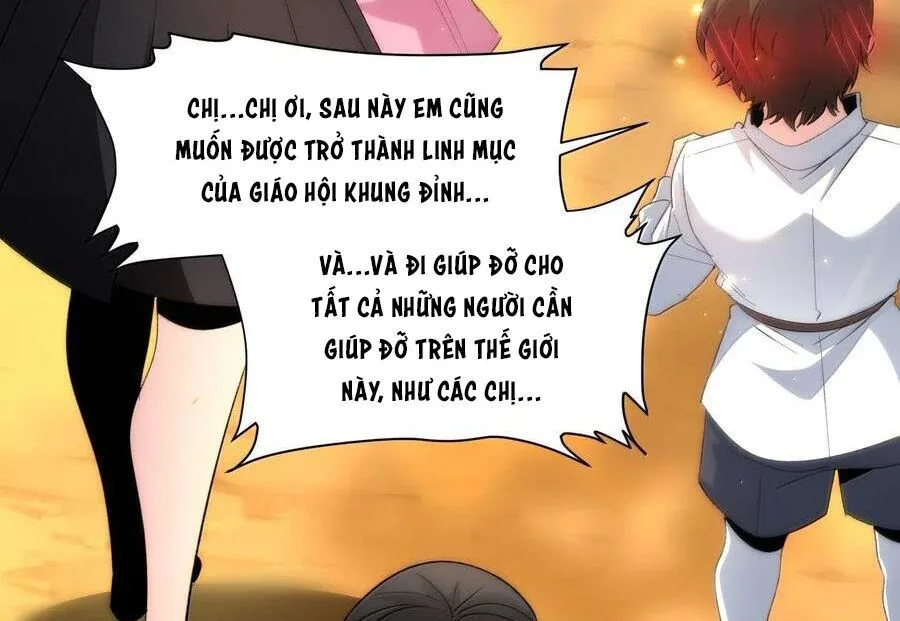 Sức Mạnh Của Ác Thần chương 127 - trang 123